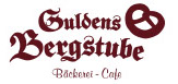 Logo Guldens Bergstube