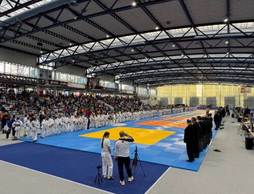 Adlercup Frankfurt 2025