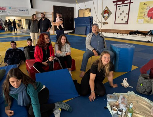 Watch Party Bundesligafinale 2025.