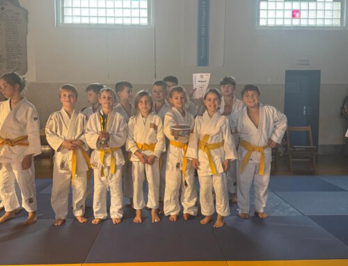 Jugendliga Finale 2025 in Erlangen