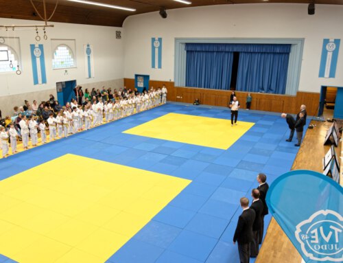 Judo-Stadtmeisterschaft 2025