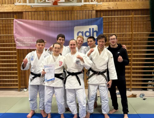 DHM 2025: Gold, Silber, Bronze