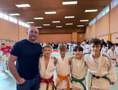 Erfolge bei den mittelfränkischen Meisterschaften in Katzwang