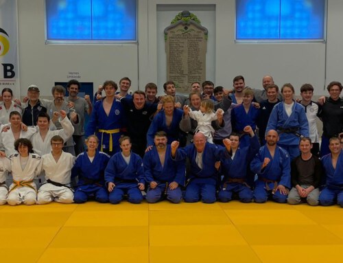 Großkampftag am 9.5.2026 in Erlangen