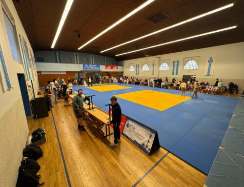 Wettkampfbericht zur Jugendliga 2026